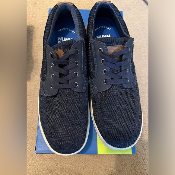 Men’s Nunn Bush shoes - Picture 1 of 4